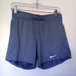 Nike Dri-Fit running shorts